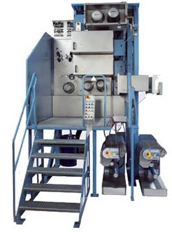 SwissTex紡織機械設備